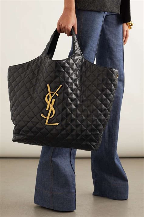 ysl bolsa|how much is ysl bag.